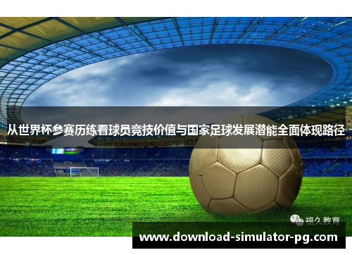从世界杯参赛历练看球员竞技价值与国家足球发展潜能全面体现路径